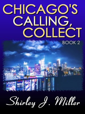 cover image of Chicago's Calling, Collect